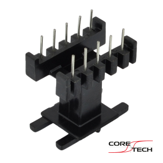 BV-EF20-1-10R (PHL) каркас, частини трансформаторів